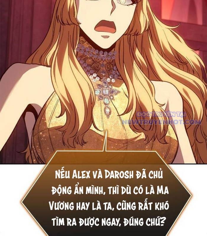 Lý Do Tôi Rời Bỏ Quỷ Vương chapter 60 - Trang 128