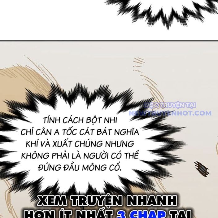 Hồi Ức Của Chiến Thần chapter 190 - Trang 24