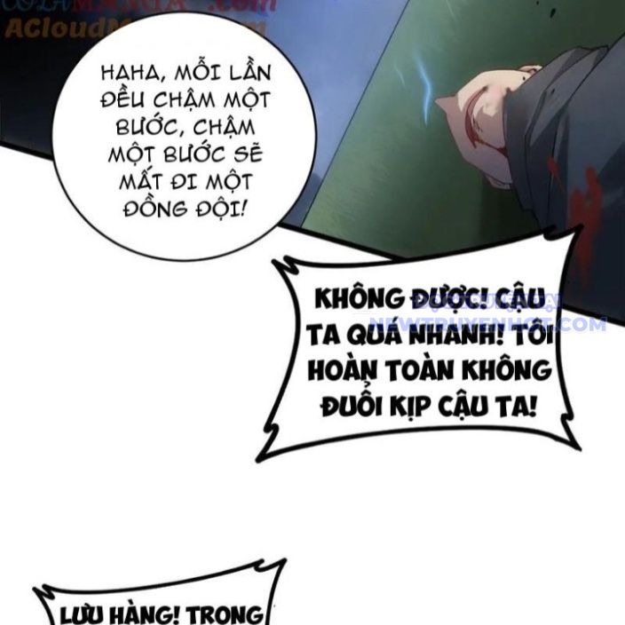 Ta Là Chúa Tể Trùng Độc chapter 44 - Trang 33