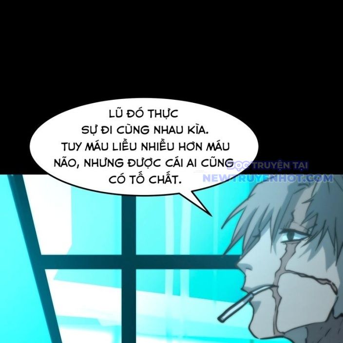 Cột Sống Đỏ chapter 11 - Trang 101