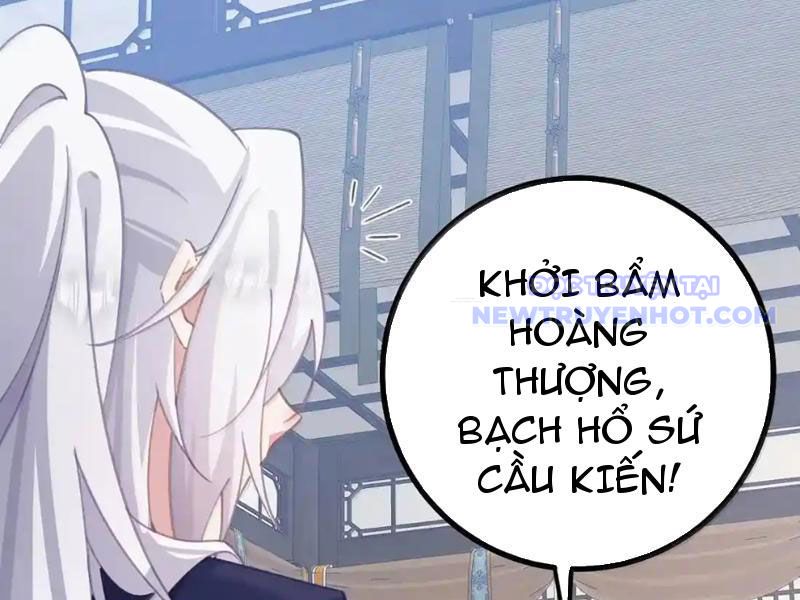 Đập Vỡ Hoàng Đế Nữ Nhi Thân chapter 30 - Trang 81