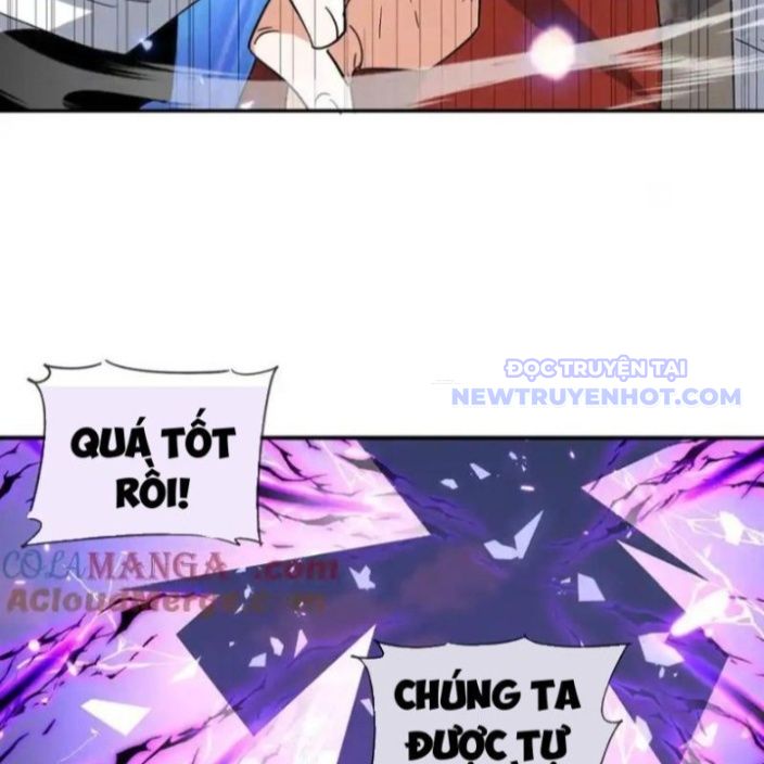 Đồ Đệ Nữ Đế Của Ta Muốn Hắc Hóa! chapter 13 - Trang 52