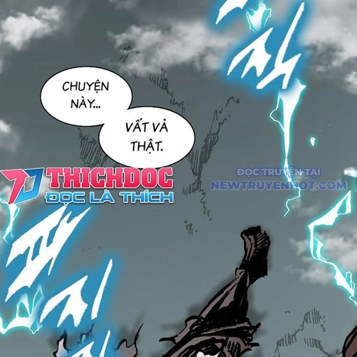 Hồi Ức Của Chiến Thần chapter 189 - Trang 74