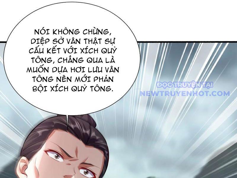 Ta Nắm Giữ Khí Vận Chi Tử chapter 64 - Trang 58