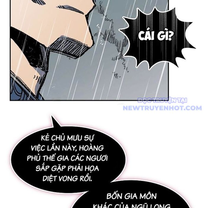 Hồi Ức Của Chiến Thần chapter 189 - Trang 153