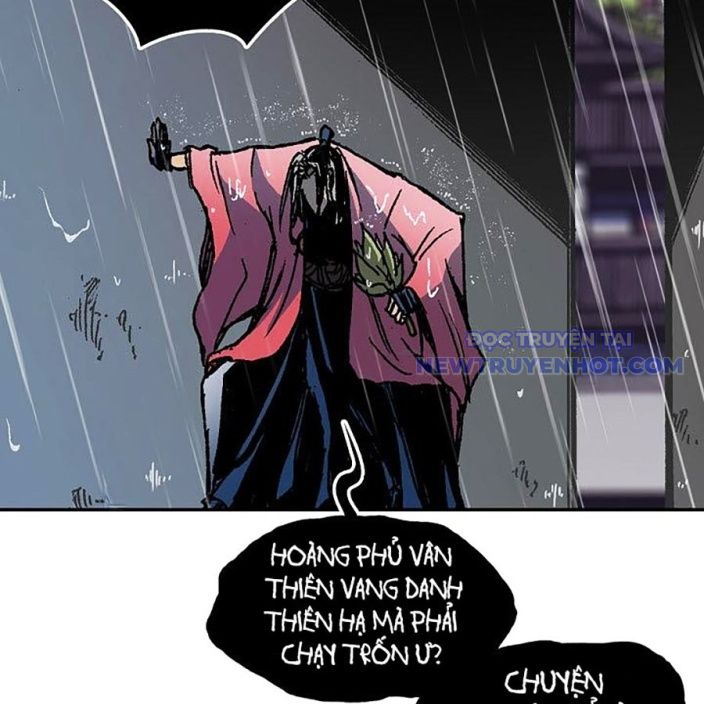 Hồi Ức Của Chiến Thần chapter 189 - Trang 134