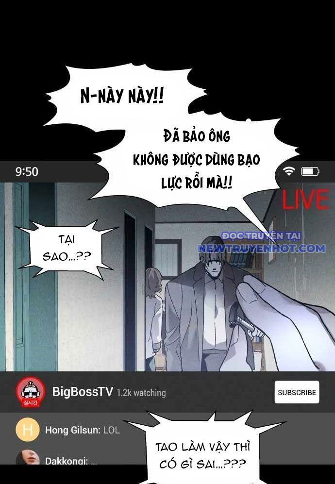 Cỗ Máy Dự Báo Sát Nhân chapter 7 - Trang 6