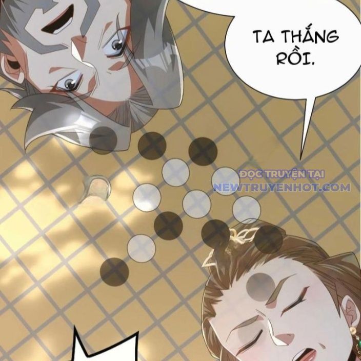 Ta Thực Sự Không Có Hứng Tu Tiên chapter 44 - Trang 51