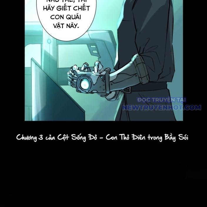 Cột Sống Đỏ chapter 4 - Trang 4