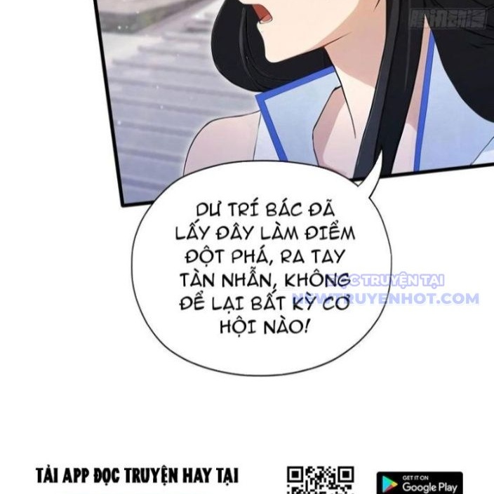 Hoá Ra Ta Đã Vô Địch Từ Lâu chapter 242 - Trang 32