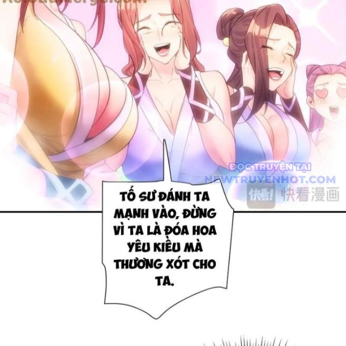 Bắt Đầu Chấn Kinh Nữ Đế Lão Bà, Ta Vô Địch! chapter 62 - Trang 20