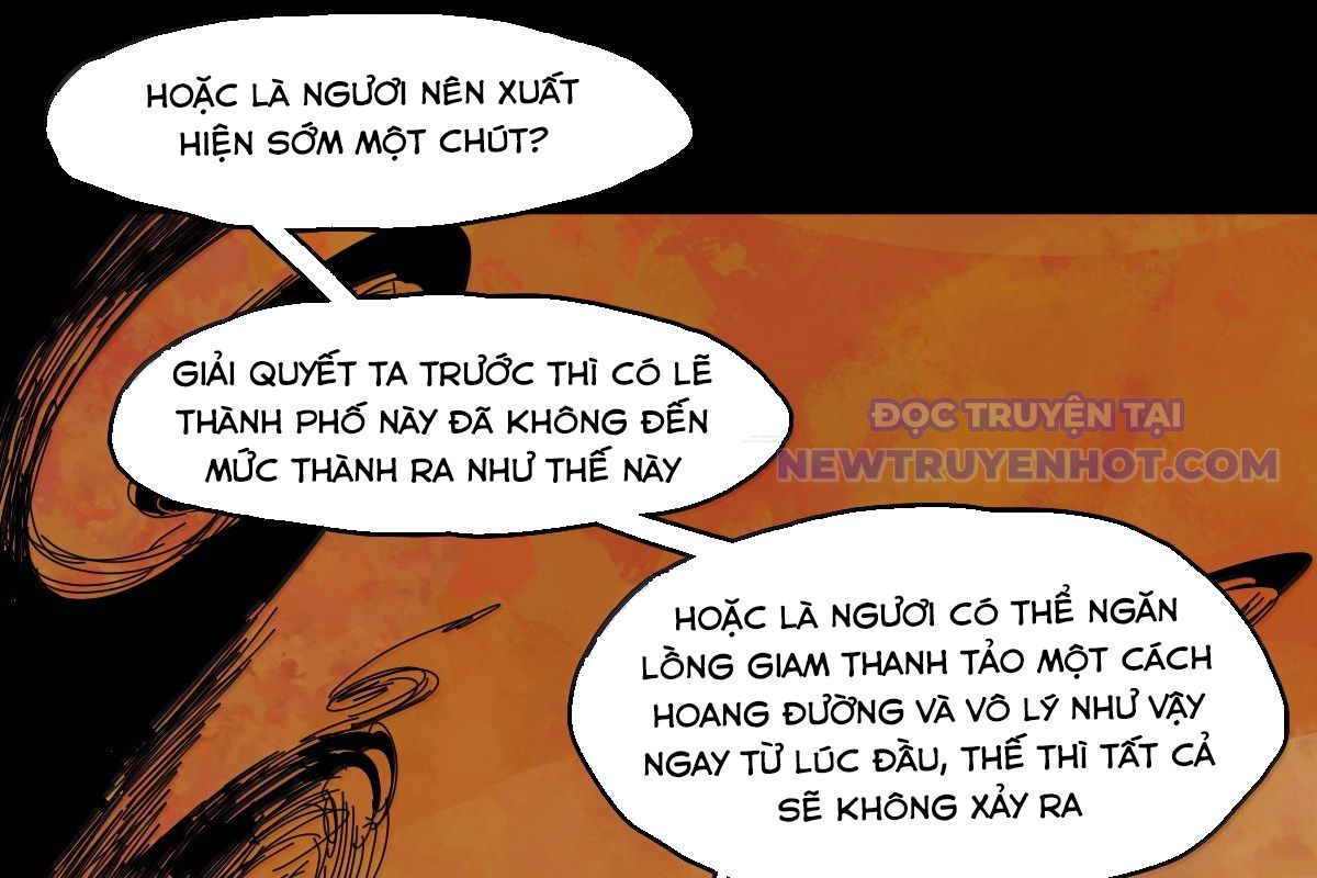 Mặt Nạ Chân Lý chapter 194 - Trang 70