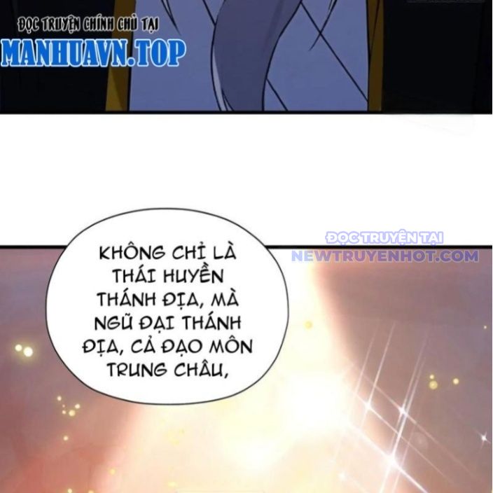 Hoá Ra Ta Đã Vô Địch Từ Lâu chapter 246 - Trang 41