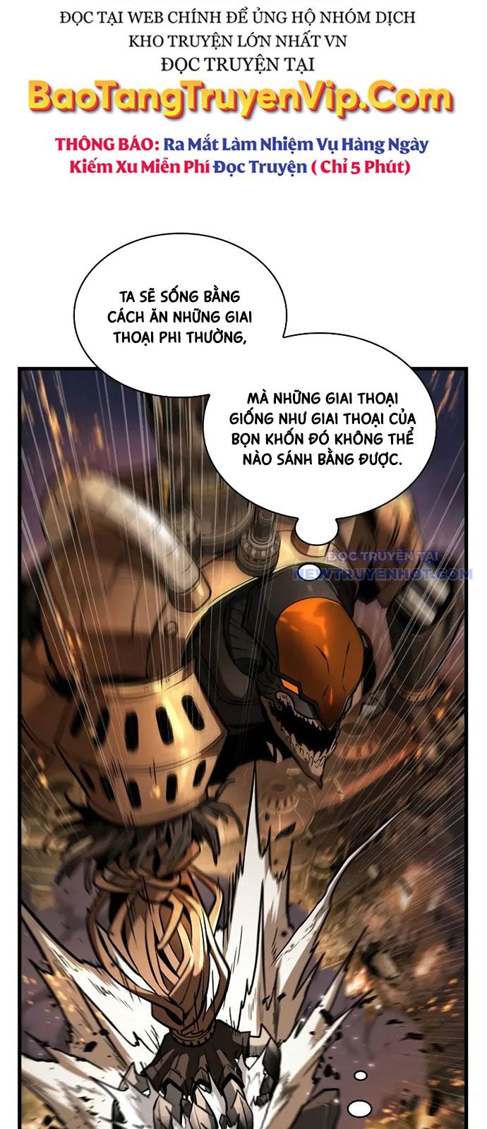 Toàn Trí Độc Giả chapter 248 - Trang 72