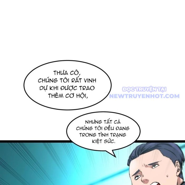 Cột Sống Đỏ chapter 14 - Trang 81