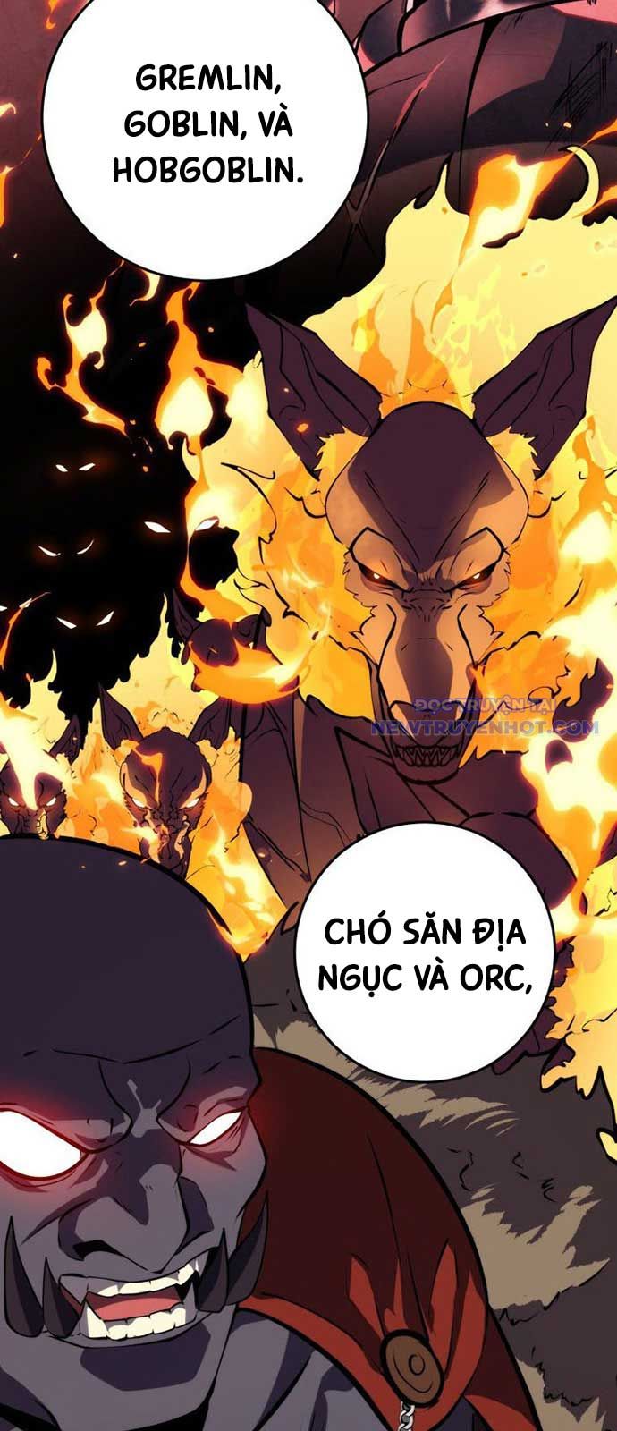 Sát Long Nhân Hồi Quy Siêu Việt chapter 25 - Trang 40