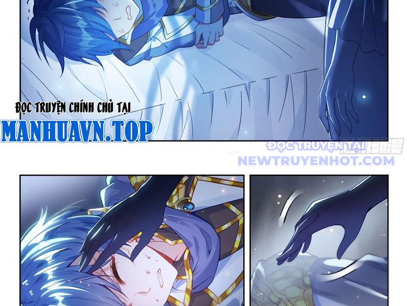 Tuyệt Thế đường Môn chapter 517 - Trang 28