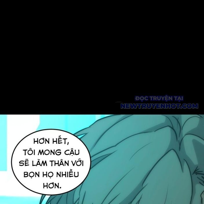 Cột Sống Đỏ chapter 11 - Trang 104