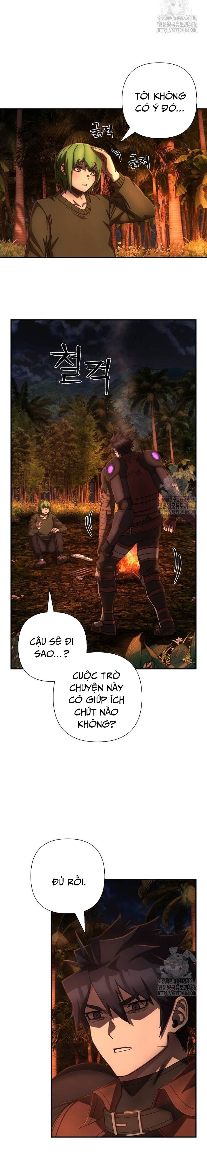 Sự Trở Lại Của Anh Hùng Diệt Thế chapter 146 - Trang 8