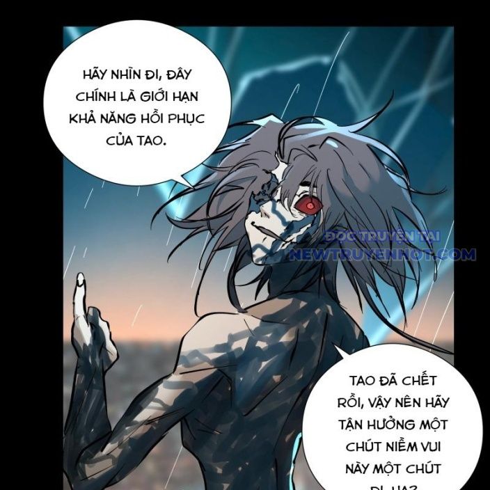 Cột Sống Đỏ chapter 6 - Trang 122