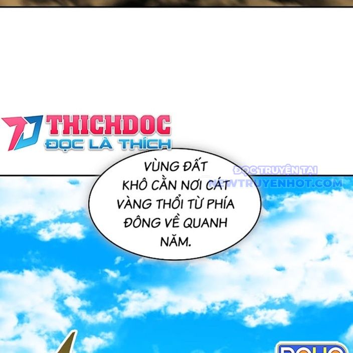 Hồi Ức Của Chiến Thần chapter 190 - Trang 36