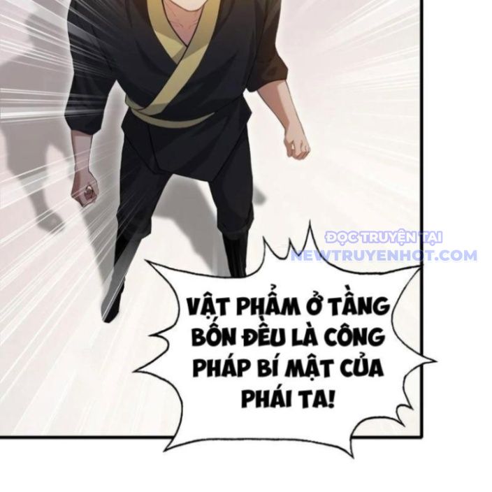 Hoá Ra Ta Đã Vô Địch Từ Lâu chapter 245 - Trang 41