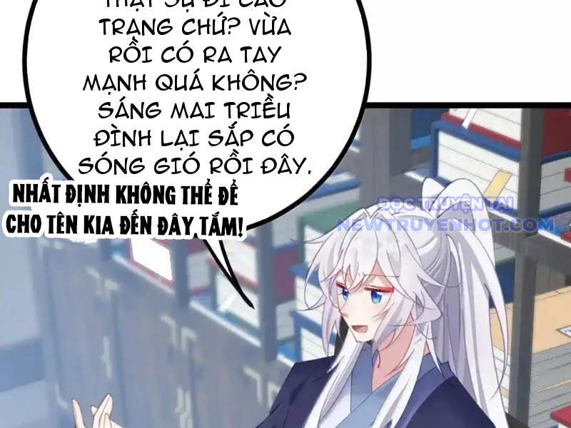 Đập Vỡ Hoàng Đế Nữ Nhi Thân chapter 30 - Trang 76