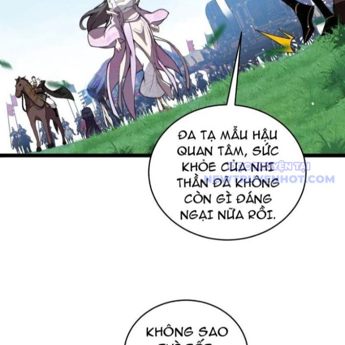 Sức Mạnh Tối Đa? Ta Lại Là Vong Linh Sư! chapter 84 - Trang 37