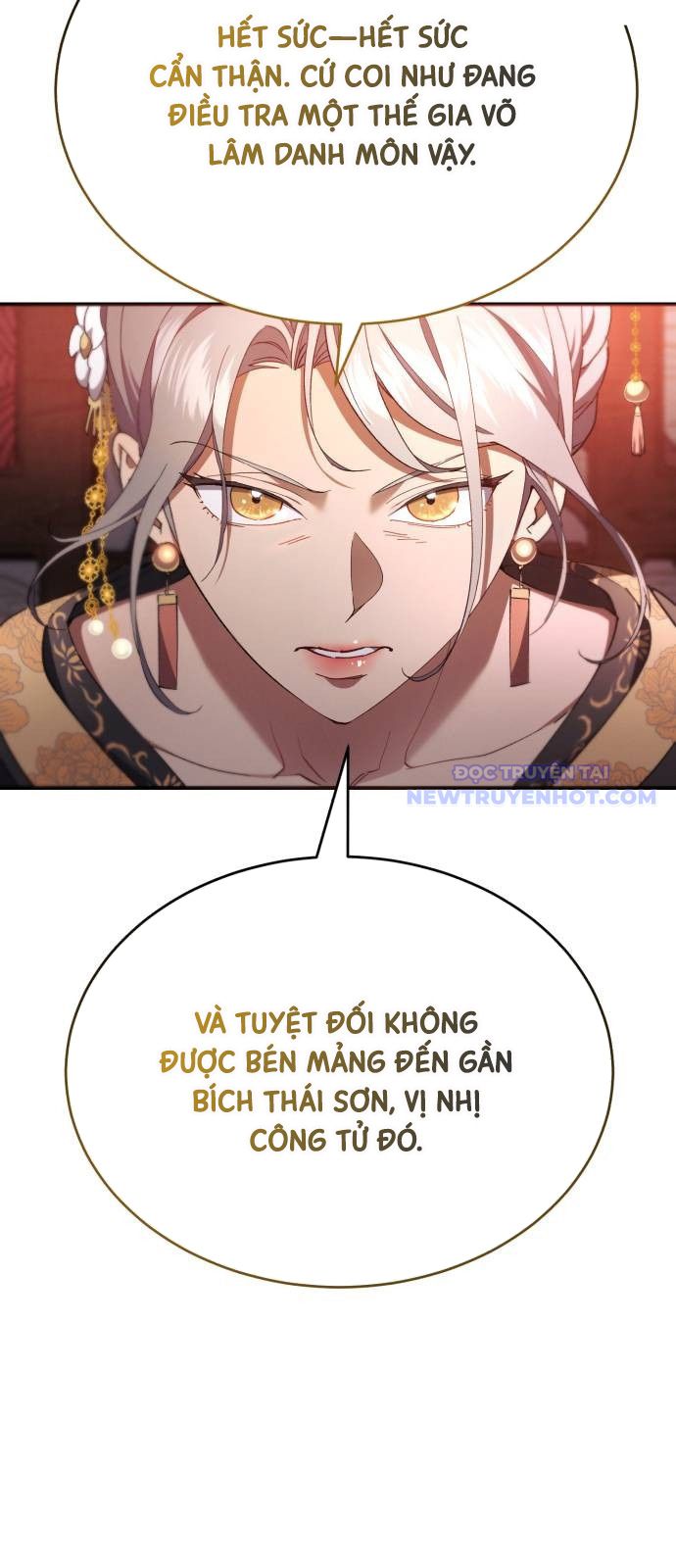 Thiên Ma Muốn Sống Một Cuộc Đời Bình Lặng chapter 18 - Trang 107