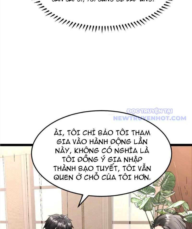 Toàn Cầu Băng Phong: Ta Chế Tạo Phòng An Toàn Tại Tận Thế chapter 583 - Trang 33