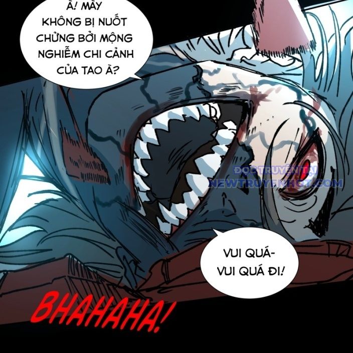 Cột Sống Đỏ chapter 4 - Trang 160