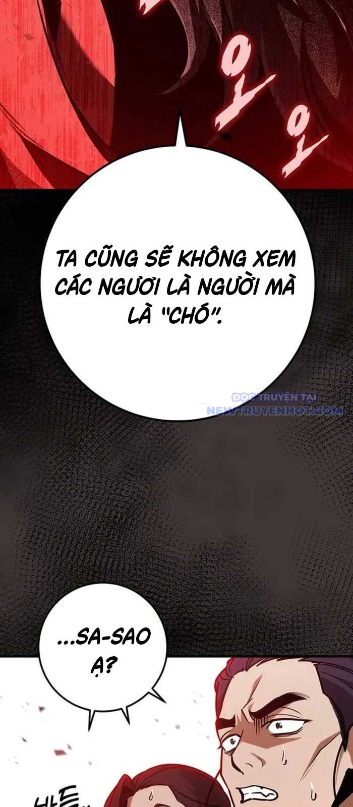 Thanh Kiếm Của Hoàng Đế chapter 65 - Trang 79