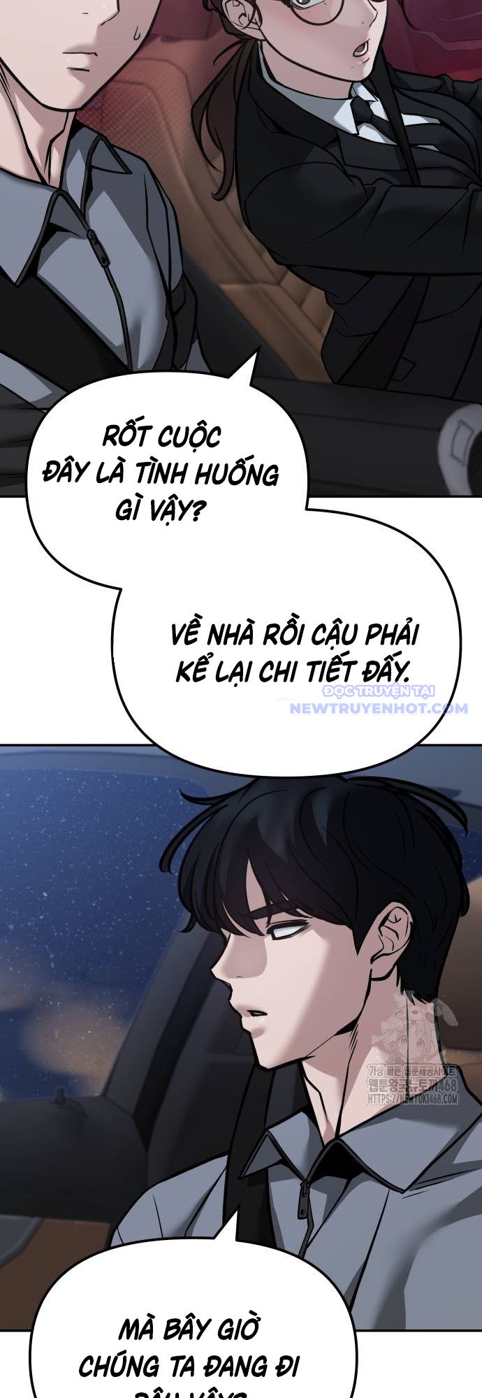 Giang Hồ Thực Thi Công Lý chapter 124 - Trang 53