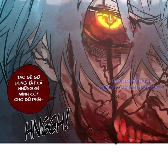 Cột Sống Đỏ chapter 5 - Trang 164