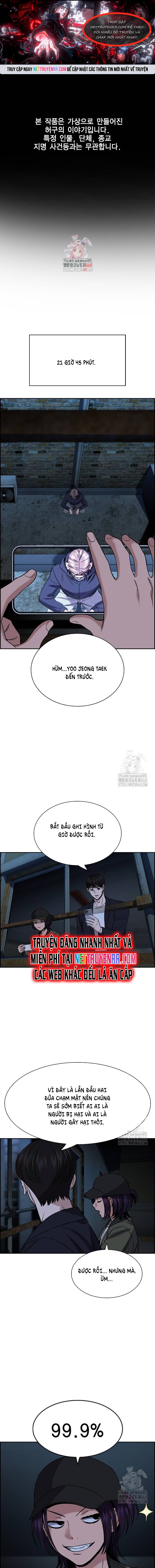 Giáo Dục Chân Chính chapter 180 - Trang 1