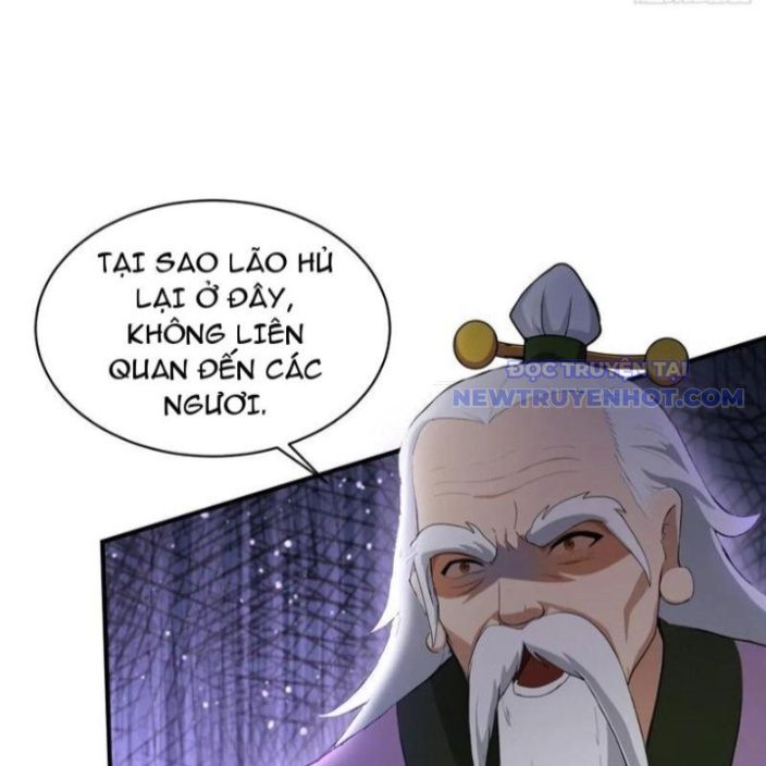 Hoá Ra Ta Đã Vô Địch Từ Lâu chapter 247 - Trang 94