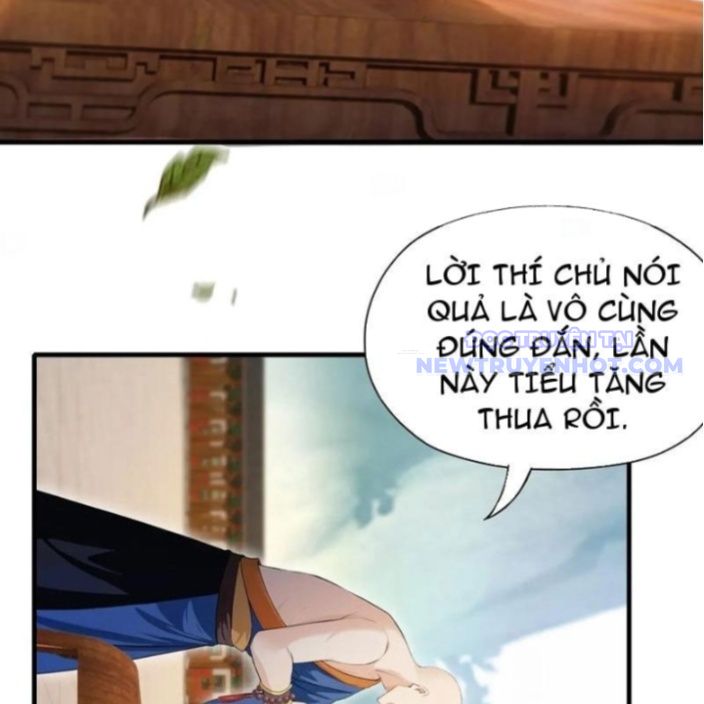 Hoá Ra Ta Đã Vô Địch Từ Lâu chapter 243 - Trang 33