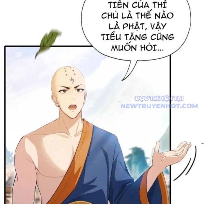 Hoá Ra Ta Đã Vô Địch Từ Lâu chapter 243 - Trang 40