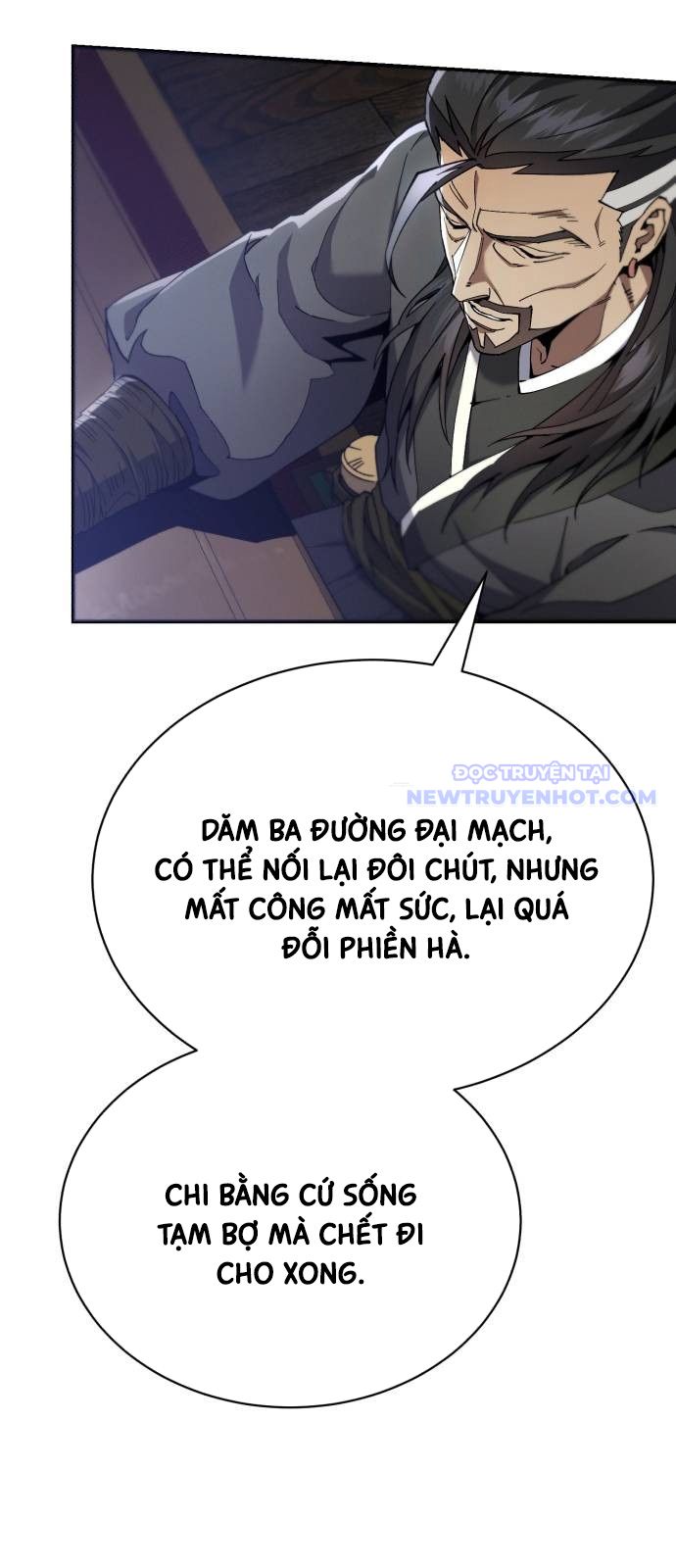 Thiên Ma Muốn Sống Một Cuộc Đời Bình Lặng chapter 18 - Trang 10