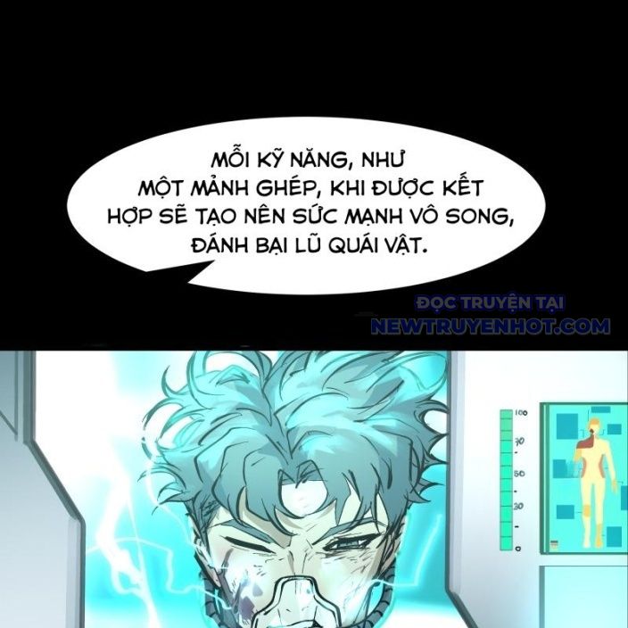 Cột Sống Đỏ chapter 8 - Trang 25