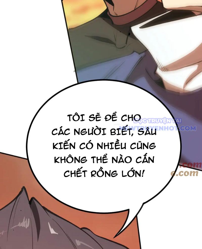 Thánh Hiệp Sĩ Cấp Sss chapter 58 - Trang 31