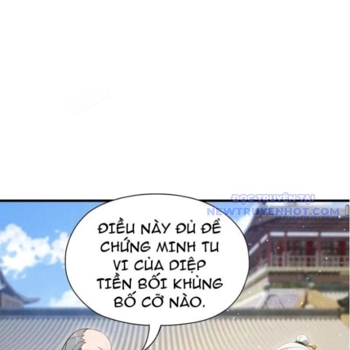 Hoá Ra Ta Đã Vô Địch Từ Lâu chapter 248 - Trang 74