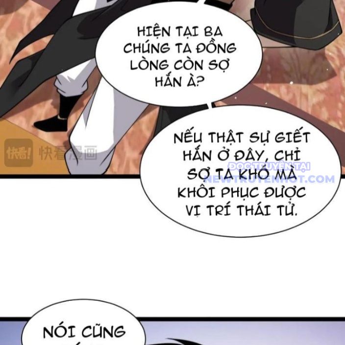 Sức Mạnh Tối Đa? Ta Lại Là Vong Linh Sư! chapter 84 - Trang 15