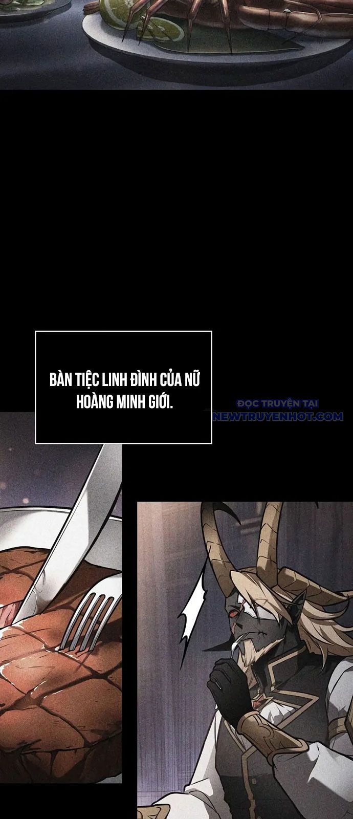 Toàn Trí Độc Giả chapter 248 - Trang 63