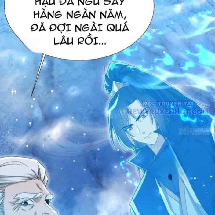 Đồ Đệ Nữ Đế Của Ta Muốn Hắc Hóa! chapter 14 - Trang 30