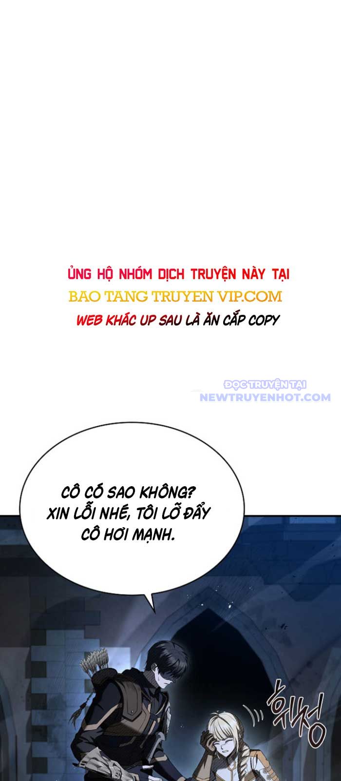 Vô Hồn Bất Kính Giả Dạ chapter 18 - Trang 3