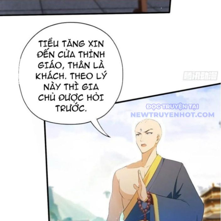 Hoá Ra Ta Đã Vô Địch Từ Lâu chapter 243 - Trang 10