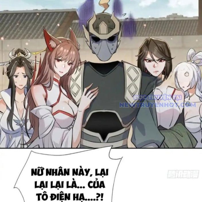 Đồ Đệ Nữ Đế Của Ta Muốn Hắc Hóa! chapter 15 - Trang 123