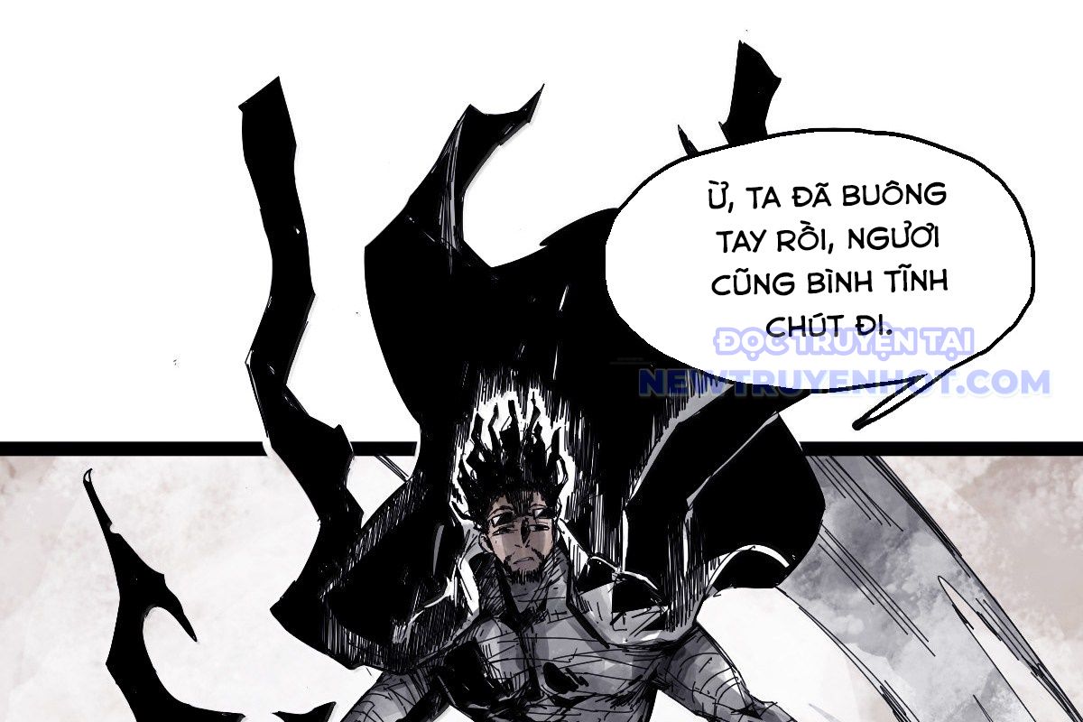 Mặt Nạ Chân Lý chapter 194 - Trang 19