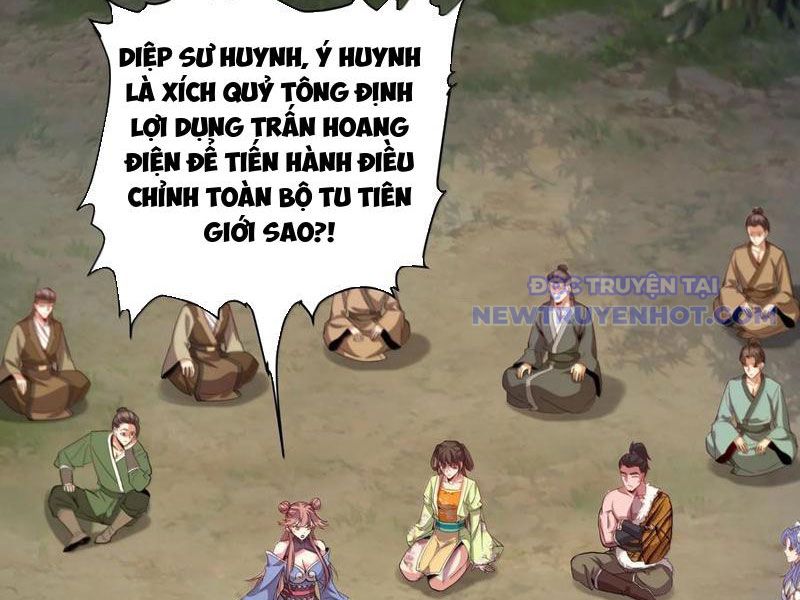 Ta Nắm Giữ Khí Vận Chi Tử chapter 64 - Trang 24